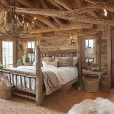 rustic style bedroom design (25).jpg